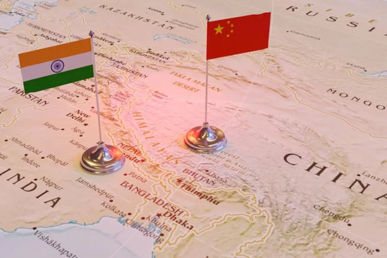 China's Two New Counties in the Aksai Chin: A Knee-jerk Reaction or Strategic Calculus?